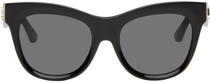 Burberry Black Turner Sunglasses