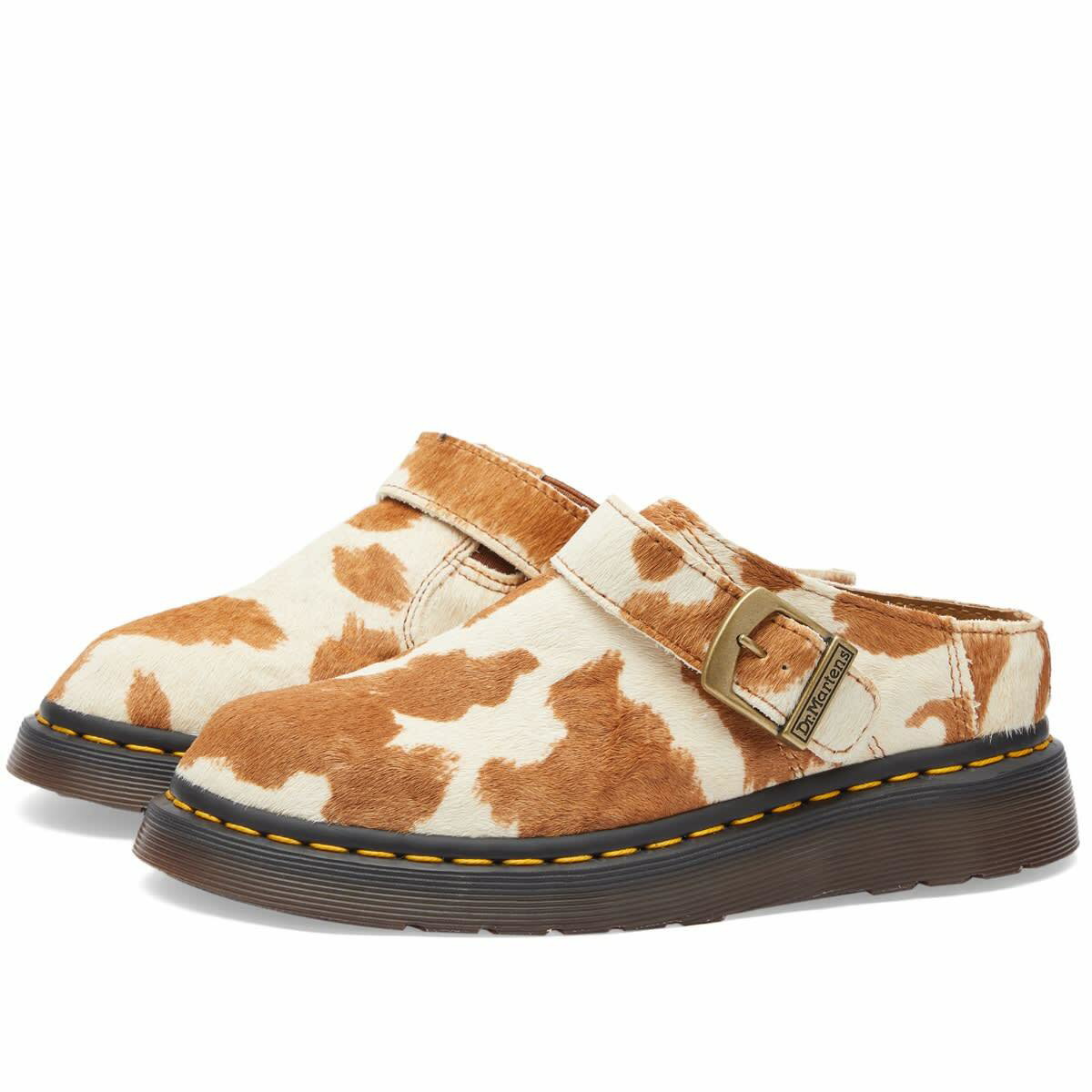 DR.Martens ISHAM UK4 23cm
