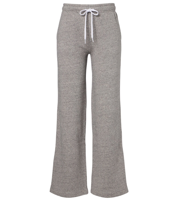 Photo: Polo Ralph Lauren Cotton-blend sweatpants