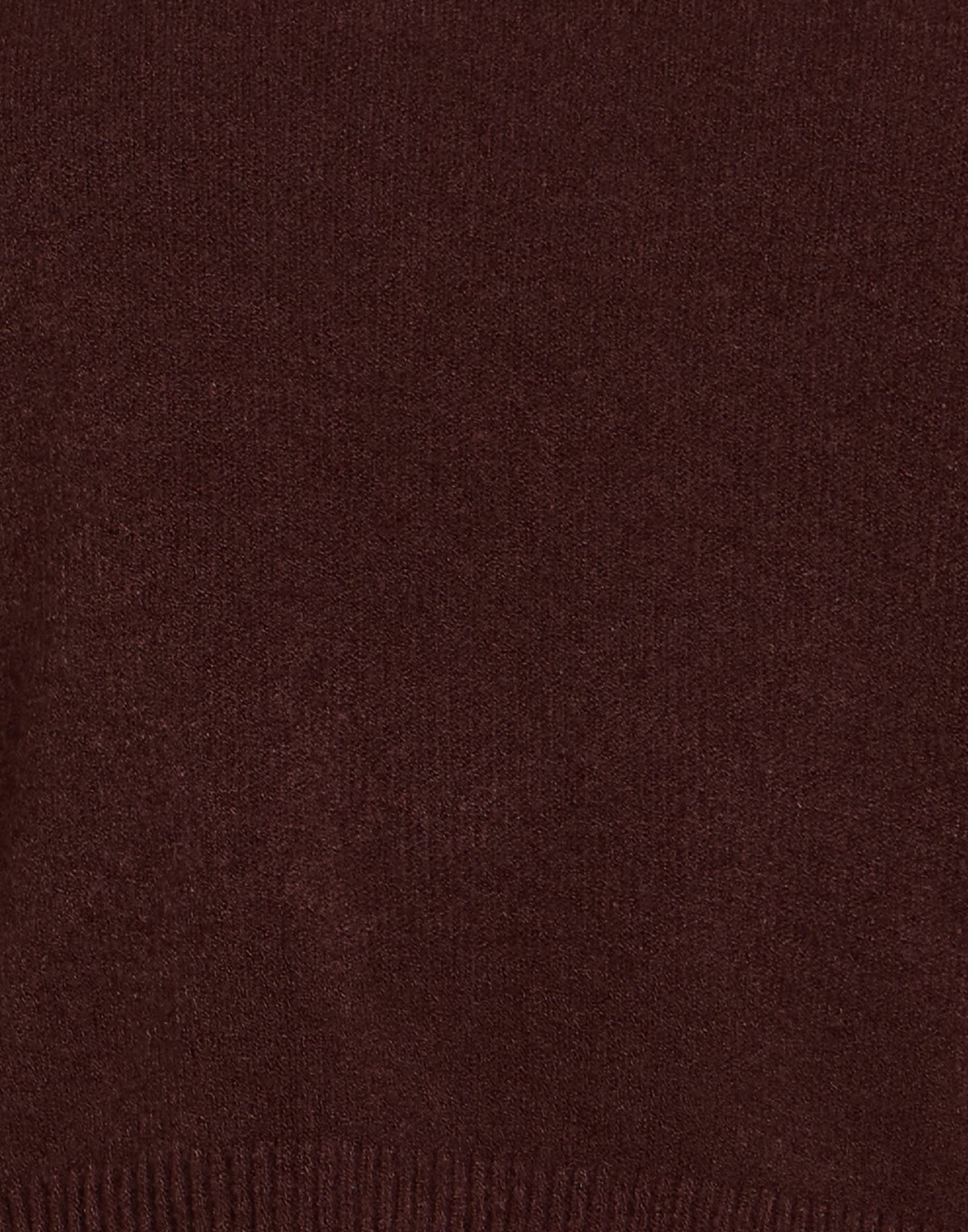 Manila Grace Womens Turtleneck Burgundy
