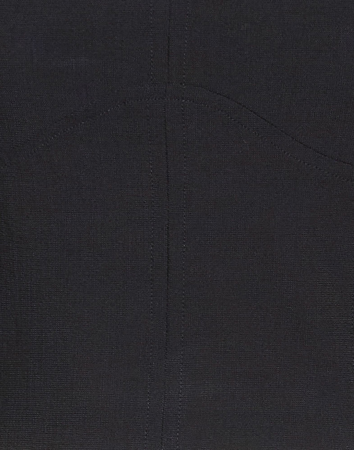 Jucca Womens Top in Black