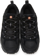 Merrell 1trl Black Moab 2 Ventilator Sneakers
