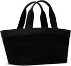 Nothing Written Black 1967 Tote Mini Bag