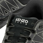 Kenzo Men's PXT Low Top Sneakers in Black