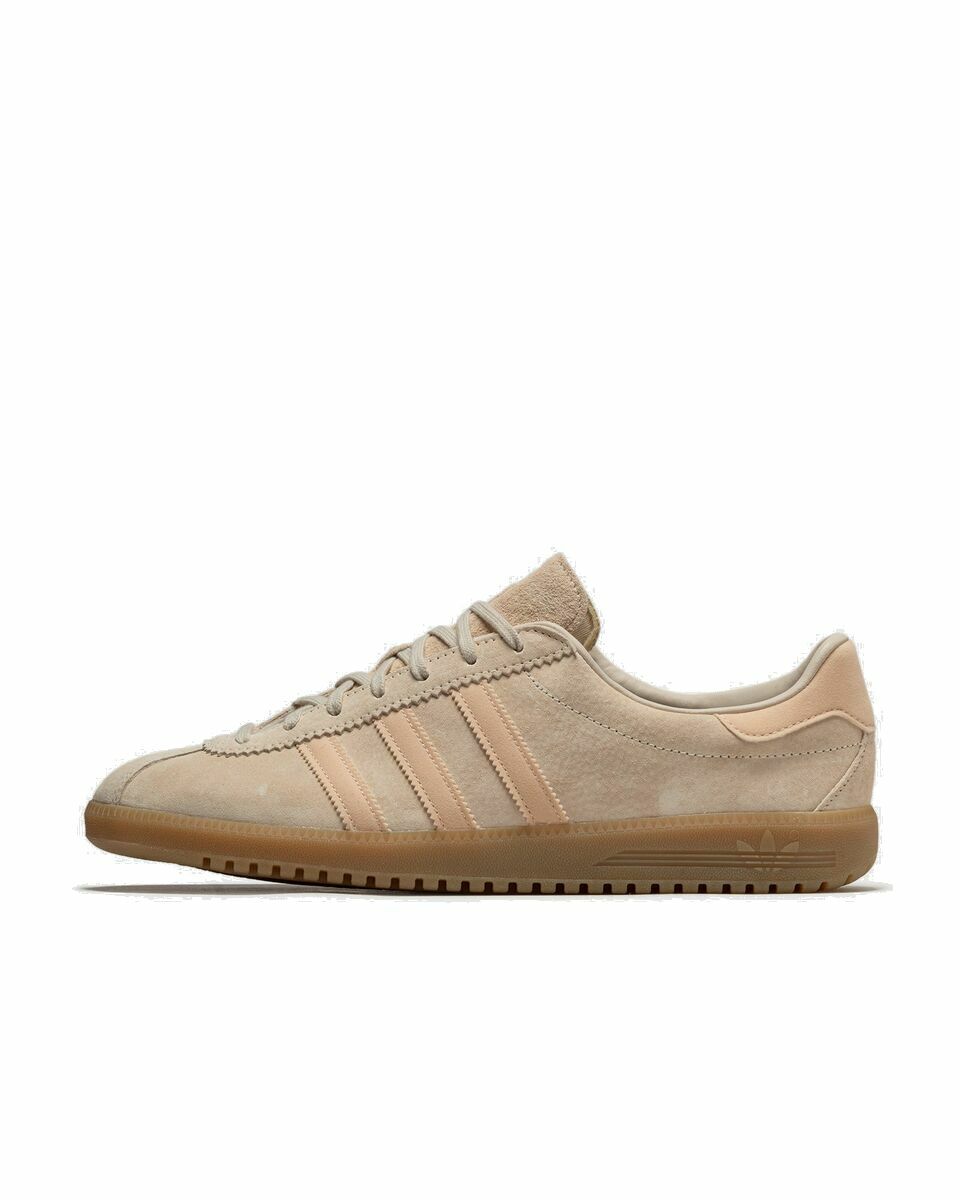 Photo: Adidas Bermuda Beige - Mens - Lowtop