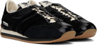 Song for the Mute Black adidas Originals Edition 004 Country OG Sneakers