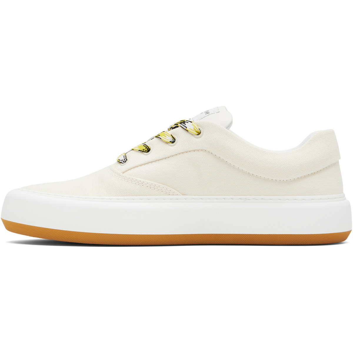 Givenchy Off-White City Sneakers