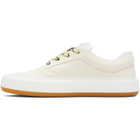 Givenchy Off-White City Sneakers
