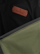 MONCLER GRENOBLE - Nylon Crossbody Bag