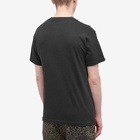 Pleasures Men's Glass T-Shirt in Black