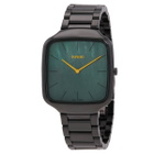 Rado True Square Thinline Quartz Unisex Watch R27047902