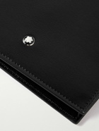 Montblanc - Leather Billfold Wallet
