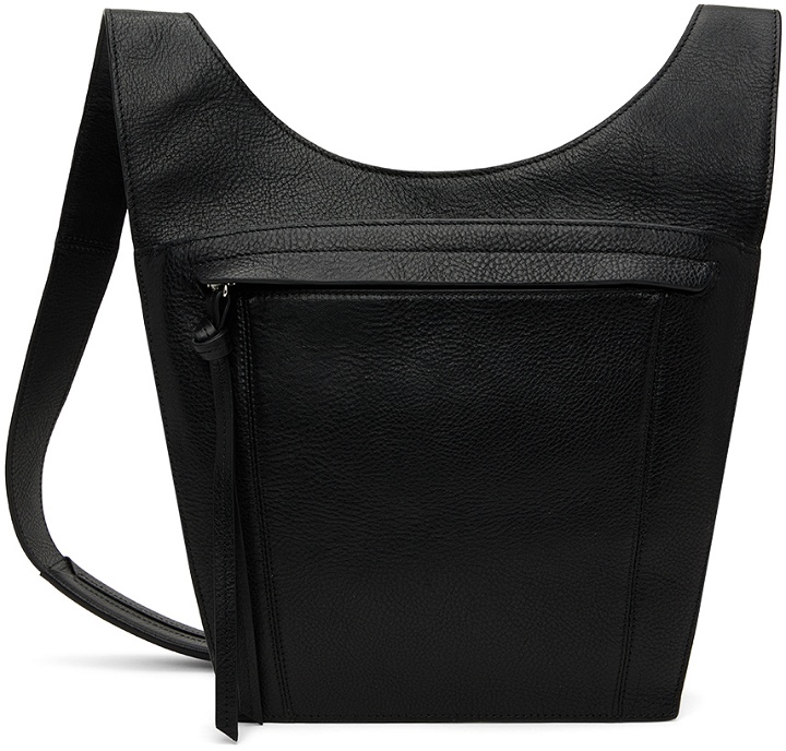 Photo: Lemaire Black Pocket Bag