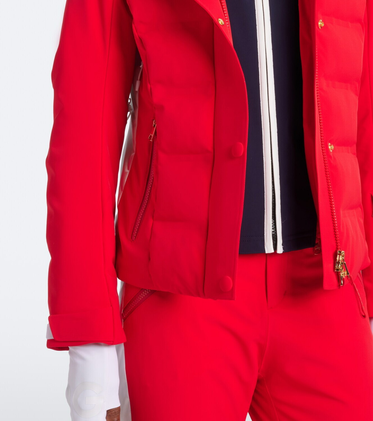 Bogner Tula ski jacket