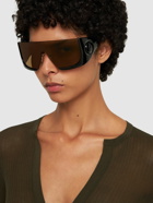 ETRO Etromacaron Mask Sunglasses