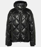 Bogner Lissi down ski jacket