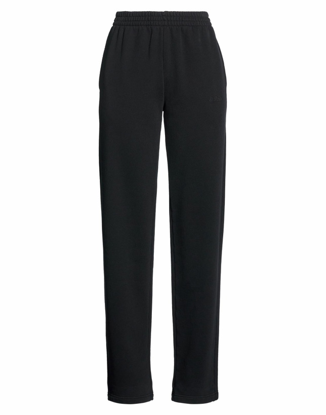 Photo: Mc2 Saint Barth Womens Pants in Black