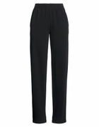 Mc2 Saint Barth Womens Pants in Black
