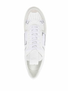 VALENTINO GARAVANI - Sneakers With Logo