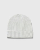 Edmmond Studios Knit Beanie White - Mens - Beanies