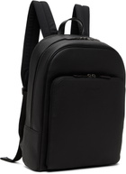 Coach 1941 Black Gotham Backpack