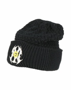 Barrow Womens Hat in Black