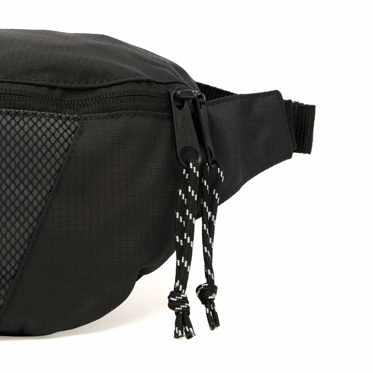 Eastpak Athleisure Waist Bag in Black 