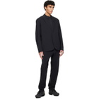 Veilance Black Indisce MX Trousers