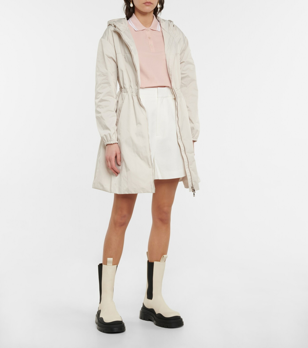 ALFIRK GIUBBOTTO モンクレール