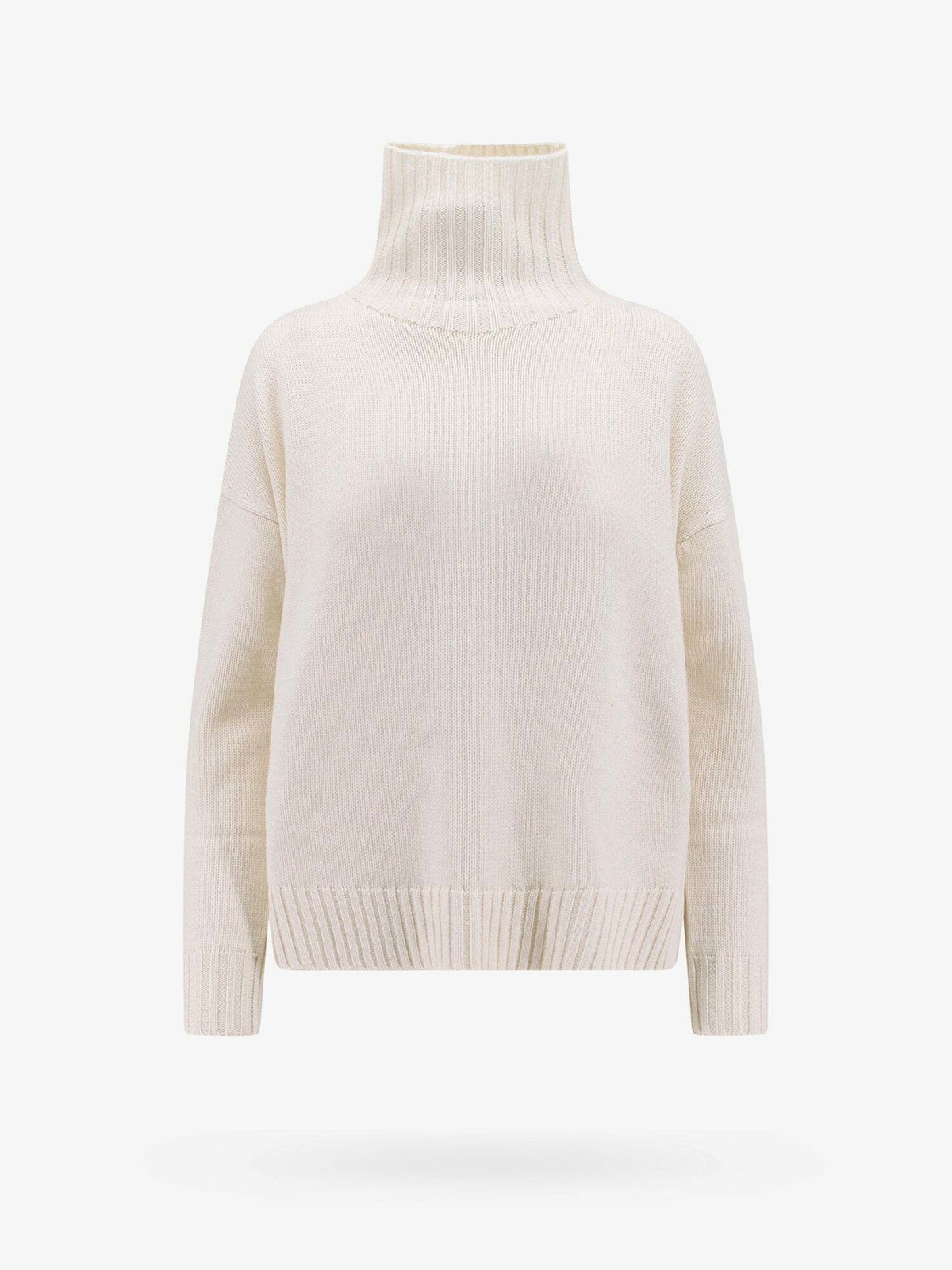 Max Mara Sweater White Womens Max Mara