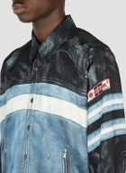 Diesel - S-Umbe Jacket in Blue