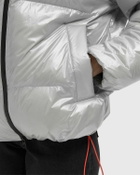 Adidas Puffer Jacket silver Womens Down & Puffer Jacket