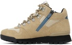 Merrell 1TRL Beige Eagle Luxe Boots