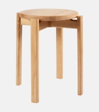 Audo Copenhagen Passage stool by Krøyer-Sætter-Lassen