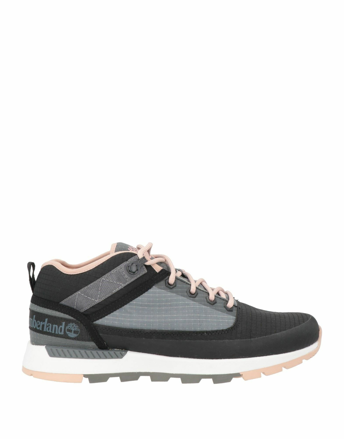 Timberland Womens Sneakers in Black
