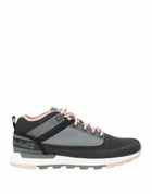 Timberland Womens Sneakers in Black
