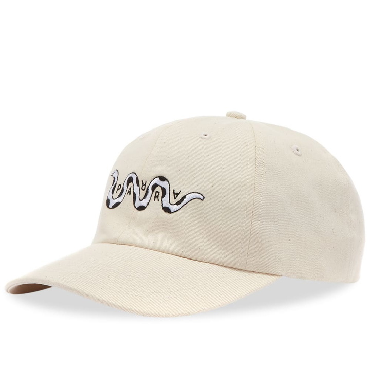 Photo: By Parra Snaked 6 Panel Hat