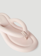 Melissa Free Flip Flops