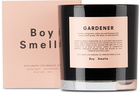 Boy Smells Gardener Candle, 8.5 oz