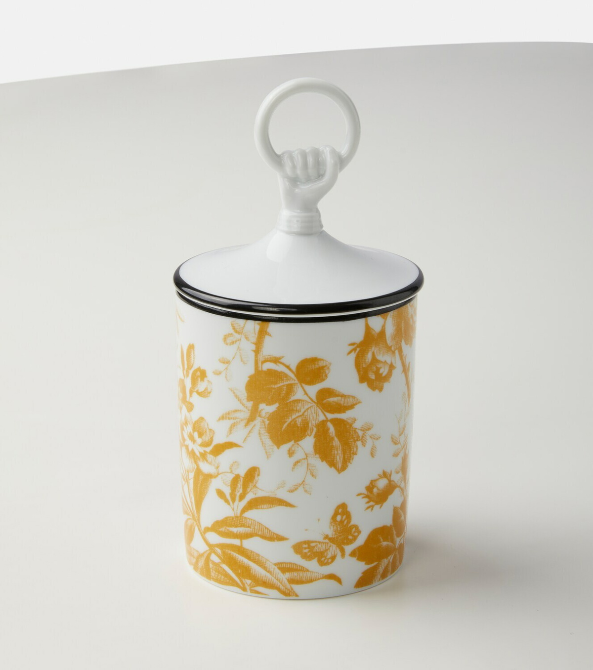 Gucci - Mehen Herbarium candle