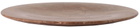 Stories of Italy Red Bramante Marble Tray