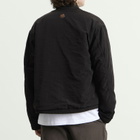 Ranra Men's Ascender Canvas Nylon Jacket in After Dark