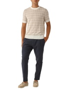 Ballantyne R Neck T-shirt T-shirt