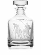 Ralph Lauren Home Garrett Glass Decanter