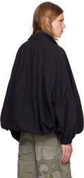 ABRA Black Circle Jacket