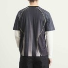 Dime Men's Team Jersey in Black
