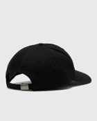 Carhartt Wip Delray Cap Black - Mens - Caps