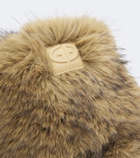 Goldbergh Cher aviator hat