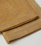 The House of Lyria Esto set of 2 napkins