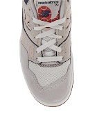 New Balance 550 Low Top Trainers